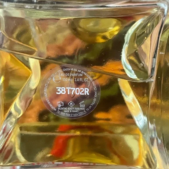 Valentino Voce Viva - Picture 4 of 4